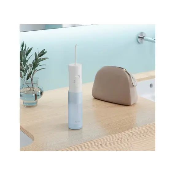 პირის ღრუს ირიგატორი Panasonic Oral Irrigator EW-DJ11-A520 , 4 image - Primestore.ge