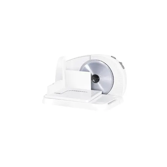 Electric food slicer Sencor SFS 1000WH