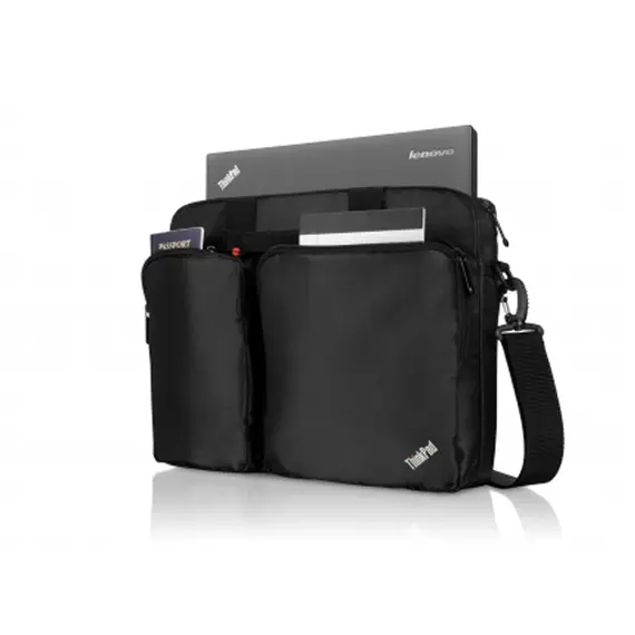 Notebook bag Lenovo ThinkPad 3-In-1 Case (4X40H57287) - Black, 2 image