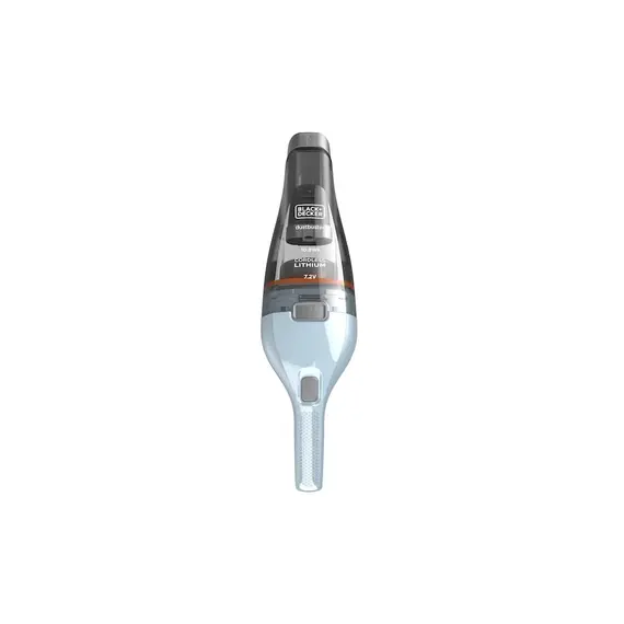 მტვერსასრუტი Black & Decker NVC215W-QW Cordless Handheld Vacuum Cleaner , 3 image - Primestore.ge