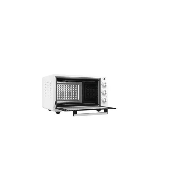 ელექტრო ღუმელი Oz OZ4232WW - White , 5 image - Primestore.ge
