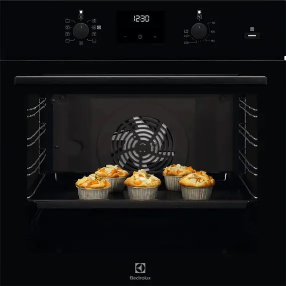 Built-in electric oven ELECTROLUX EOD3C70TK