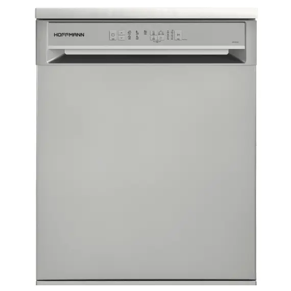 ჭურჭლის სარეცხი მანქანა HOFFMANN DW-512S  - Primestore.ge
