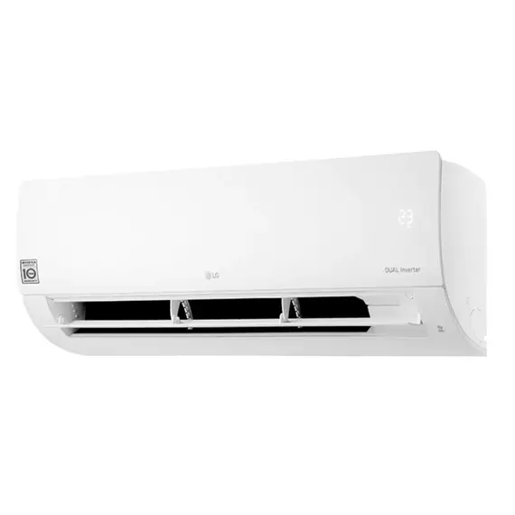 კონდიციონერი LG I24CGH.NGGFA, 70-80 მ² , 2 image - Primestore.ge