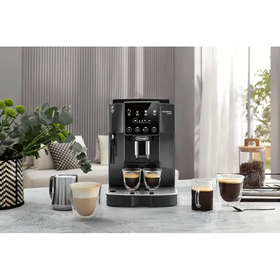 ყავის აპარატი DELONGHI ECAM220.22.GB , 5 image - Primestore.ge
