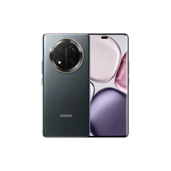 მობილური ტელეფონი Honor X9c 8GB/256GB Titanium Black  - Primestore.ge