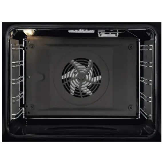 ჩასაშენებელი ღუმელი Electrolux EOA5220AOR , 3 image - Primestore.ge
