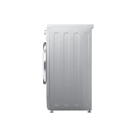 Washing machine LG F2J3HS4L 7kg, 1200 RPM, A Silver, 7 image