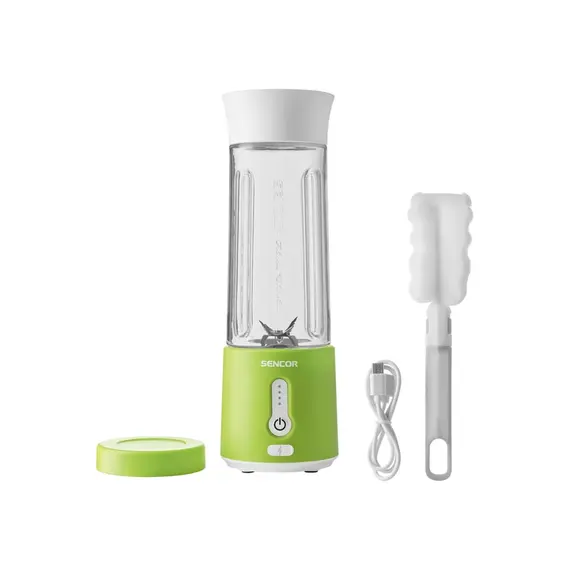 ბლენდერი Sencor SBL 131GR green  - Primestore.ge