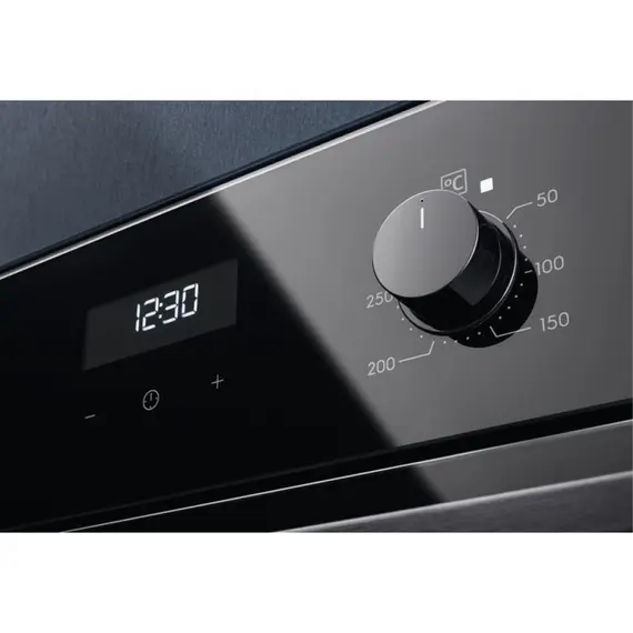 ჩასაშენებელი ღუმელი Electrolux EOD5H70BZ , 3 image - Primestore.ge