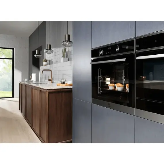 Built-in electric oven ELECTROLUX EOD3C70TK, 4 image