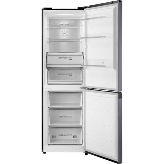 მაცივარი TOSHIBA GR-RB449WE-PMJ(06) , 4 image - Primestore.ge