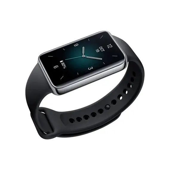 სმარტ საათი Honor Band 9 (5502ABBD) - Black , 3 image - Primestore.ge