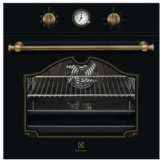 ჩასაშენებელი ღუმელი Electrolux EOA5220AOR  - Primestore.ge