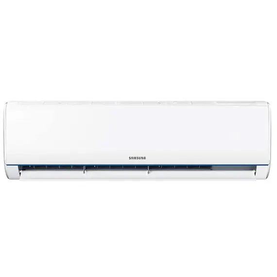 კონდიციონერი Samsung AR12BQHQASINER, 35-40m², White , 2 image - Primestore.ge