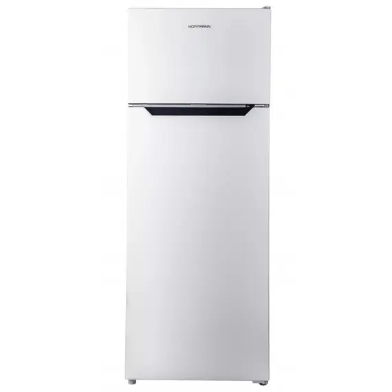 მაცივარი HOFFMANN DFTN-143W  - Primestore.ge