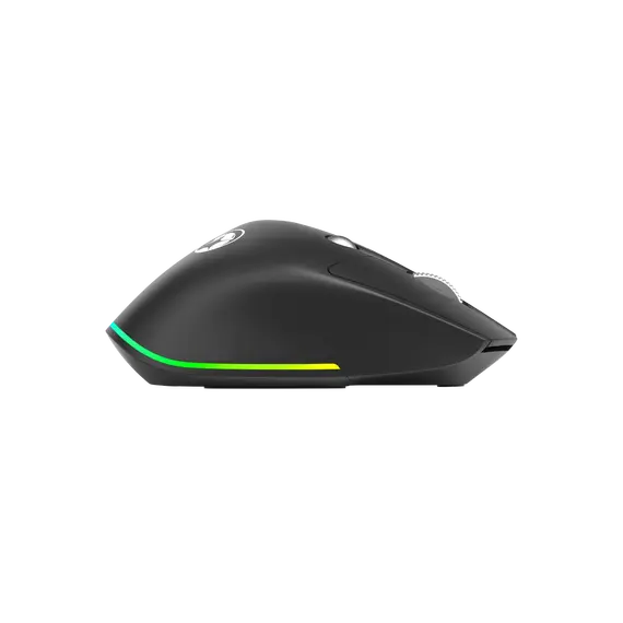 მაუსი MARVO G803 BK  Duke 70 Black wireless mouse , 2 image - Primestore.ge