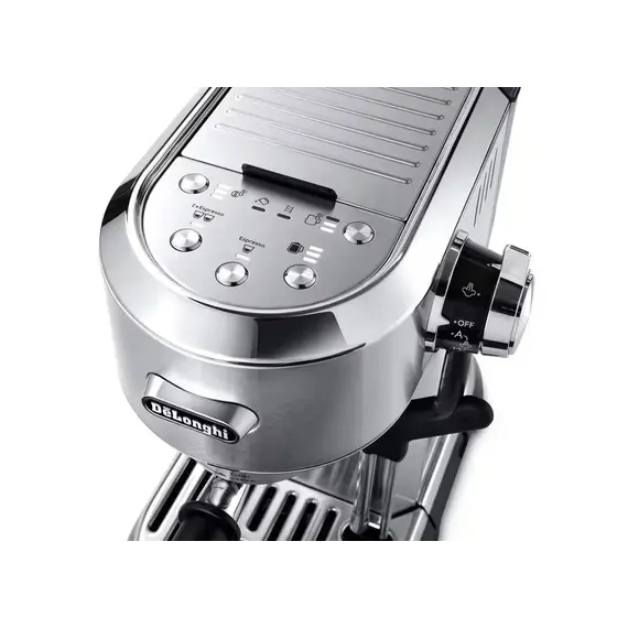 ყავის აპარატი DeLonghi EC950.M METAL , 4 image - Primestore.ge