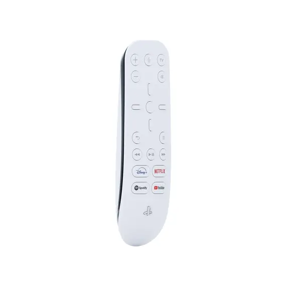 კონსოლის პულტი Playstation Media Remote /PS5 , 2 image - Primestore.ge