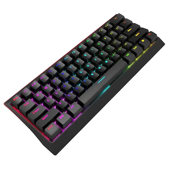 კლავიატურა MARVO Hecate 61WR , 3 image - Primestore.ge