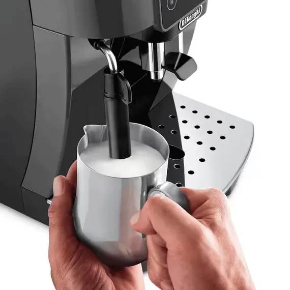 ყავის აპარატი DELONGHI ECAM220.22.GB , 4 image - Primestore.ge