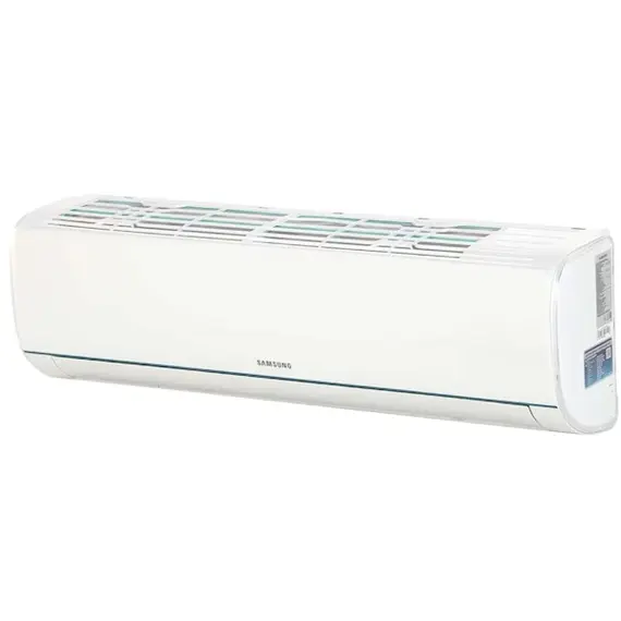 კონდიციონერი Samsung AR12BQHQASINER, 35-40m², White , 3 image - Primestore.ge