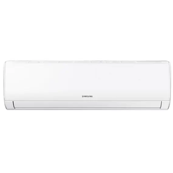 კონდიციონერი Samsung AR12BQHQASINER, 35-40m², White  - Primestore.ge