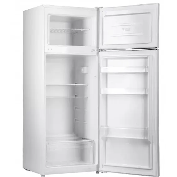 მაცივარი HOFFMANN DFTN-143W , 4 image - Primestore.ge