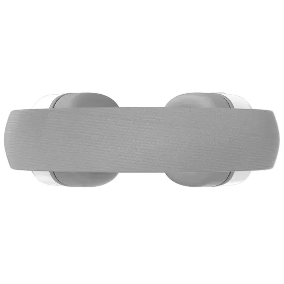 ყურსასმენი MARVO HG9086WS White wireless headse , 4 image - Primestore.ge