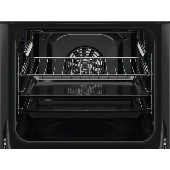 ჩასაშენებელი ღუმელი Electrolux EOD5H70BZ , 2 image - Primestore.ge