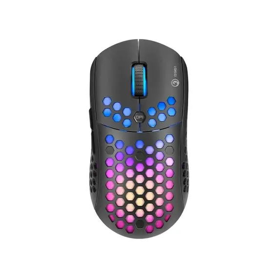 Mouse MARVO G961 Wired Gaming Mouse, 2 image