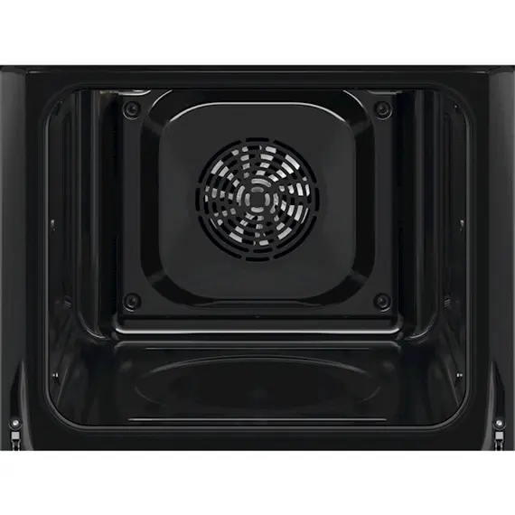 ჩასაშენებელი ელექტრო ღუმელი Electrolux EOF3H40BX, 2090W, 65L, Built-In, Stainless Steel , 3 image - Primestore.ge