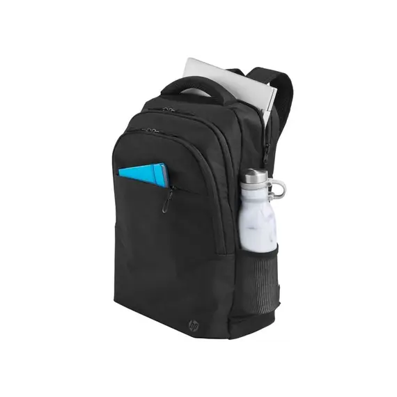 ნოუთბუქის ჩანთა HP Professional 17.3-inch Backpack , 3 image - Primestore.ge