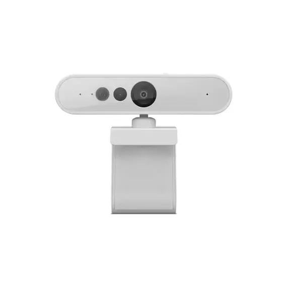 ვებკამერა Lenovo 510 FHD Webcam - Cloud Grey  - Primestore.ge