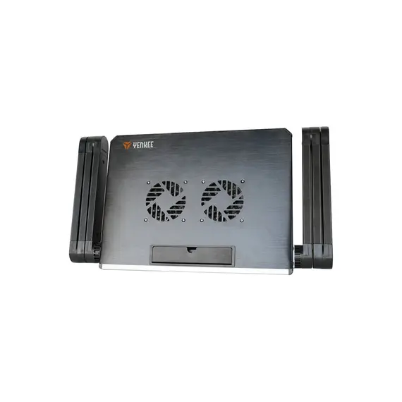 Yenkee YSN 210 17'' Laptop Cooling Stand, 2 image
