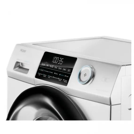 სარეცხი მანქანა HAIER HW70-BP12959A , 2 image - Primestore.ge