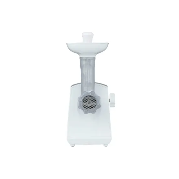Meat grinder Panasonic MK-MG1000WTQ, Electric 0.8 kg / min, 220 W White, 2 image