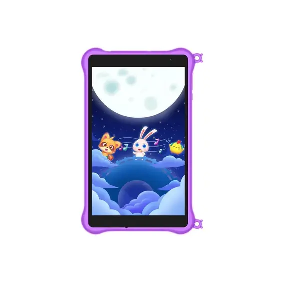 პლანშეტი Blackview Tab 50 Kids WI-FI 8.0'' HD+ 3GB 64GB Magic Purple , 2 image - Primestore.ge