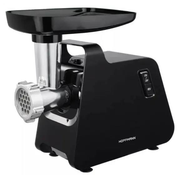 ხორცსაკეპი მანქანა HOFFMANN MGB1400  - Primestore.ge