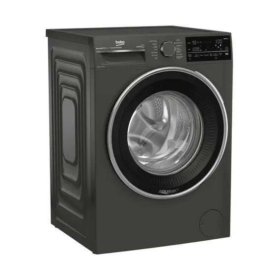 სარეცხი მანქანა Beko B3WFU51240MCI bPRO 500 , 2 image - Primestore.ge