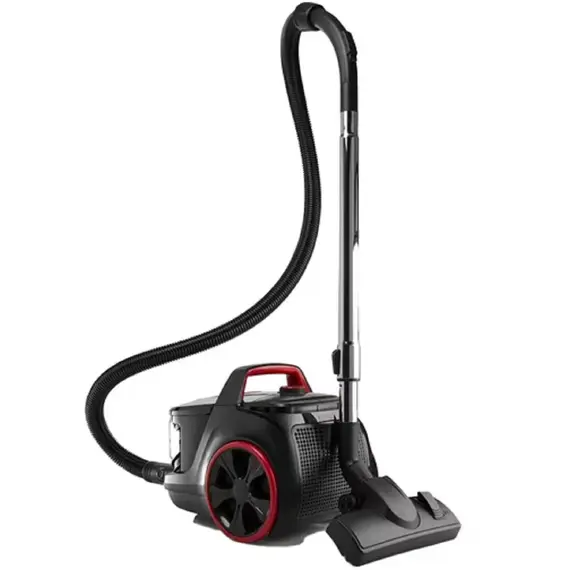 მტვერსასრუტი GORENJE VC1801SFABKR , 2 image - Primestore.ge
