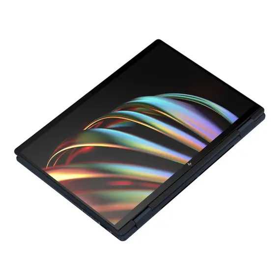 ნოუთბუქი HP ENVY x360 14'' 2,8K OLED Touch  Ultra 5-125U 16GB 512GB Intel Integrated Graphics  Athmospheric Blue W11H , 7 image - Primestore.ge