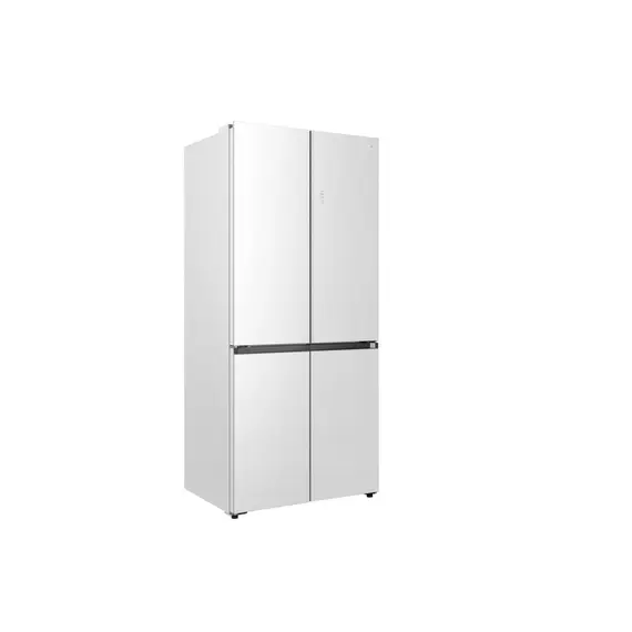 მაცივარი TCL C521CDIB , 521L, Energy E, 190x64x83.3, Glass Door, LED Display, Metal Fresh. , 6 image - Primestore.ge
