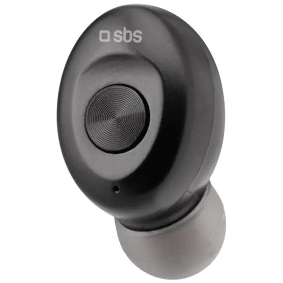 უსადენო ყურსასმენი SBS MONO TEEARBT290K  - Primestore.ge