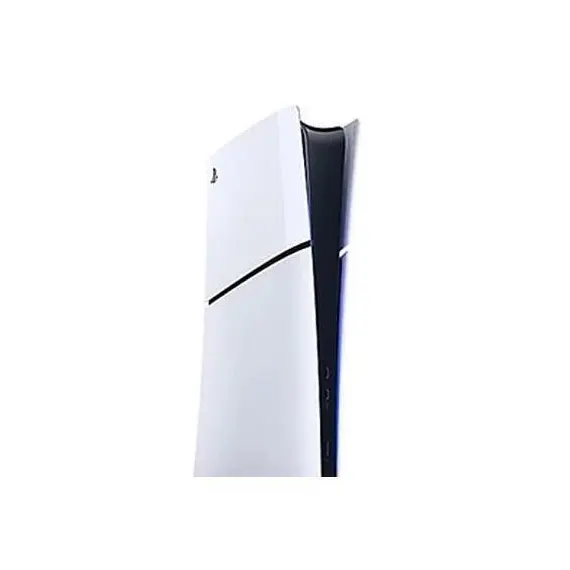 Console Sony PlayStation PS5 Slim 1TB Digital Edition, 2 image