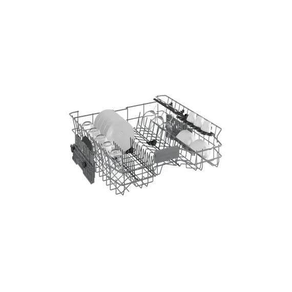 Dishwasher Beko BDIN38643C bPRO500, 4 image