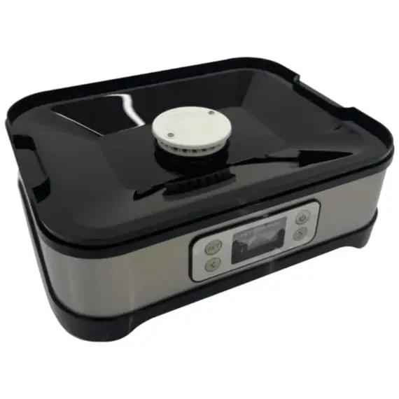 ჩირის აპარატი HOFFMANN SG-320AL , 3 image - Primestore.ge