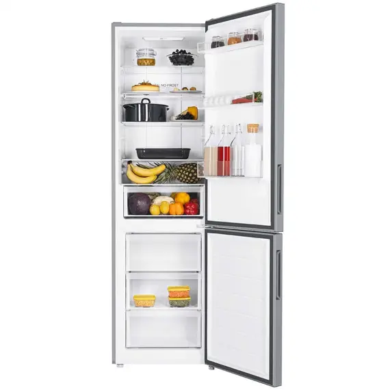 მაცივარი HAIER CEF537ASG , 2 image - Primestore.ge