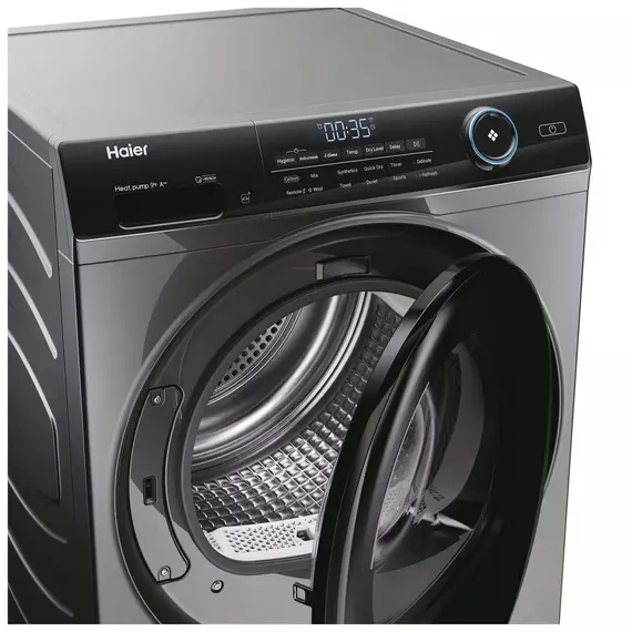 საშრობი HAIER HD90-A2959S , 4 image - Primestore.ge