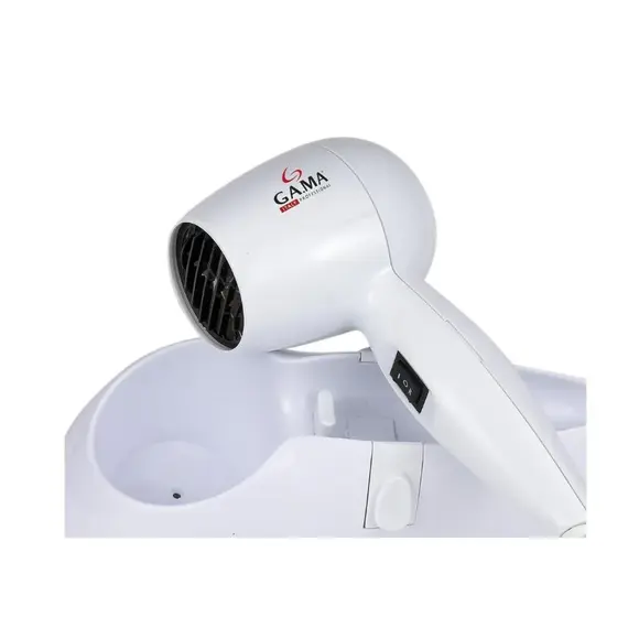 თმის საშრობი Gama GH2701 , 2 image - Primestore.ge